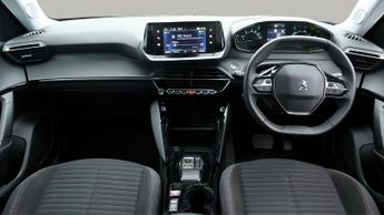 Peugeot E-2008 ACTIVE PREMIUM PLUS