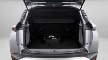 Peugeot E-2008 ACTIVE PREMIUM PLUS