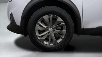 Peugeot E-2008 ACTIVE PREMIUM PLUS
