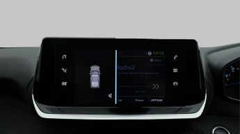 Peugeot E-2008 ACTIVE PREMIUM PLUS