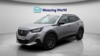 Peugeot E-2008 ACTIVE PREMIUM PLUS