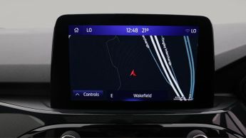 Ford Kuga ST-LINE X EDITION