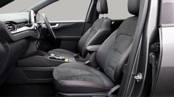 Ford Kuga ST-LINE X EDITION