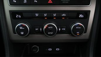 SEAT Ateca ECOTSI XPERIENCE DSG