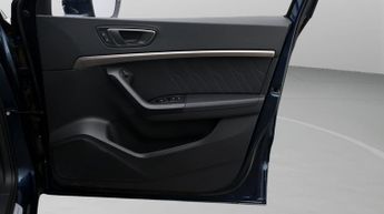 SEAT Ateca ECOTSI XPERIENCE DSG