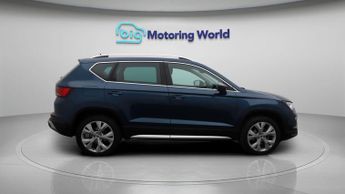 SEAT Ateca ECOTSI XPERIENCE DSG