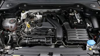 SEAT Ateca ECOTSI XPERIENCE DSG