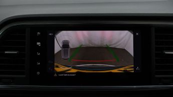 SEAT Ateca ECOTSI XPERIENCE DSG