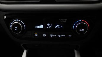 Hyundai i10 MPI PREMIUM