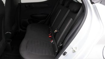 Hyundai i10 MPI PREMIUM