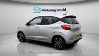 Hyundai i10 MPI PREMIUM