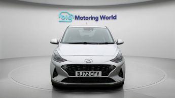 Hyundai i10 MPI PREMIUM