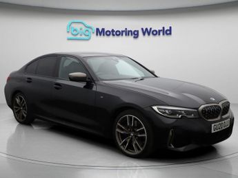 BMW M3 M340I XDRIVE