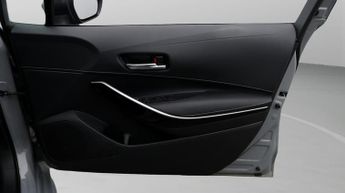 Toyota Corolla DESIGN