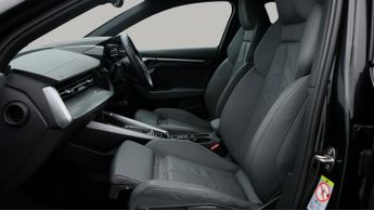 Audi A3 SPORTBACK TFSI E S LINE