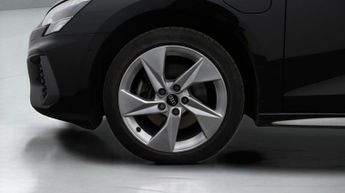 Audi A3 SPORTBACK TFSI E S LINE