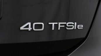 Audi A3 SPORTBACK TFSI E S LINE