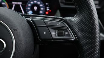 Audi A3 SPORTBACK TFSI E S LINE