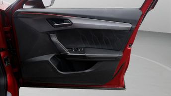 CUPRA Formentor TSI V2 DSG