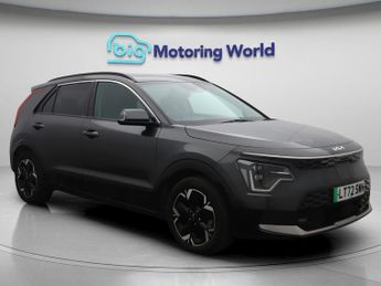 Kia Niro 4