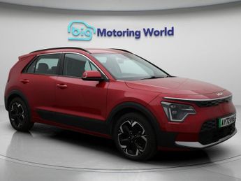 Kia Niro 2