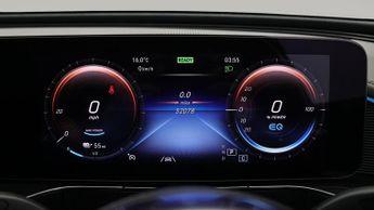 Mercedes-Benz EQC EQC 400 4MATIC AMG LINE