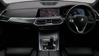 BMW X5 XDRIVE45E XLINE