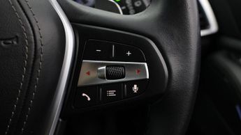 BMW X5 XDRIVE45E XLINE