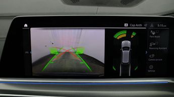 BMW X5 XDRIVE45E XLINE