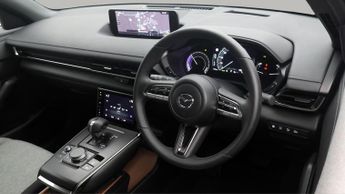 Mazda MX-30 PRIME-LINE