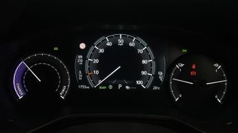 Mazda MX-30 PRIME-LINE