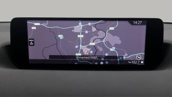 Mazda MX-30 PRIME-LINE