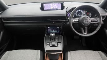 Mazda MX-30 PRIME-LINE