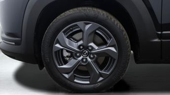Mazda MX-30 PRIME-LINE