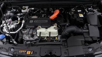 Mazda MX-30 PRIME-LINE