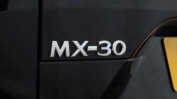 Mazda MX-30 PRIME-LINE