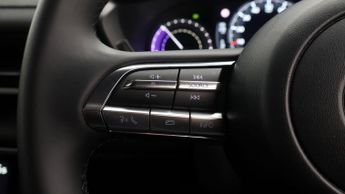 Mazda MX-30 PRIME-LINE