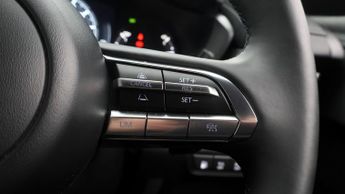 Mazda MX-30 PRIME-LINE