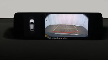 Mazda MX-30 PRIME-LINE