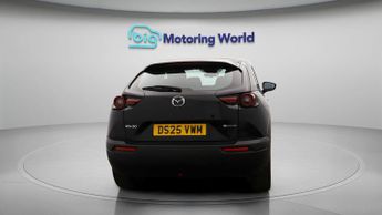 Mazda MX-30 PRIME-LINE