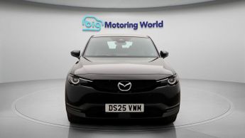 Mazda MX-30 PRIME-LINE