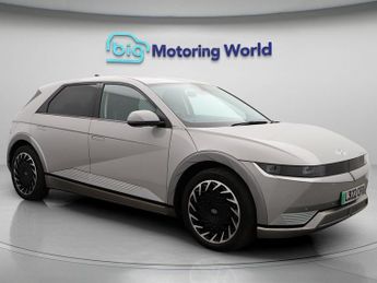 Hyundai IONIQ 5 ULTIMATE