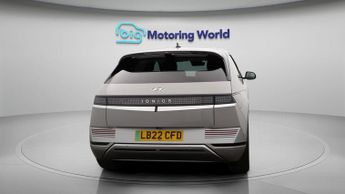 Hyundai IONIQ 5 ULTIMATE