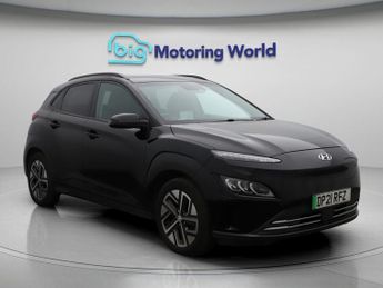 Hyundai KONA ULTIMATE