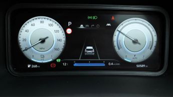 Hyundai KONA ULTIMATE