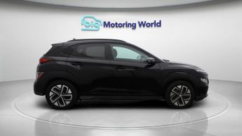 Hyundai KONA ULTIMATE