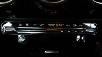 Mercedes-Benz A Class A 180 D AMG LINE