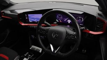 Vauxhall Mokka Electric GS