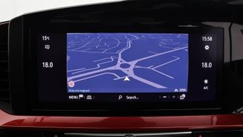 Vauxhall Mokka Electric GS