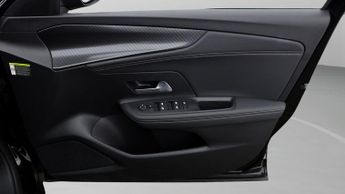 Vauxhall Mokka Electric GS